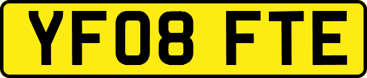 YF08FTE