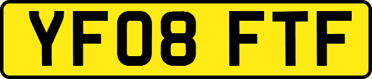 YF08FTF