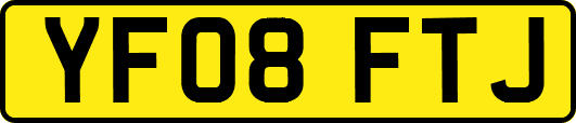YF08FTJ