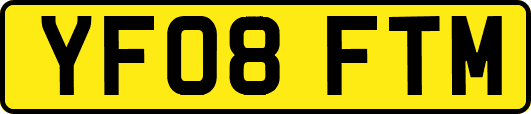 YF08FTM