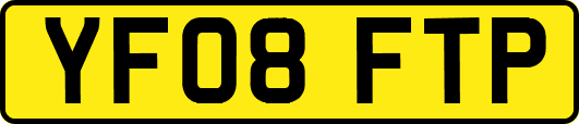 YF08FTP