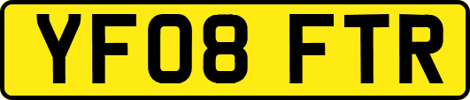 YF08FTR