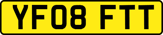 YF08FTT