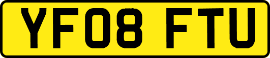 YF08FTU