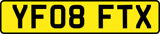 YF08FTX