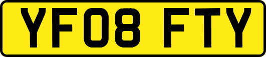YF08FTY
