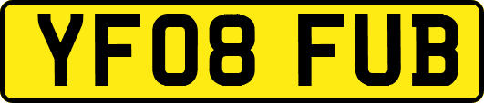 YF08FUB
