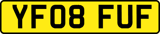 YF08FUF