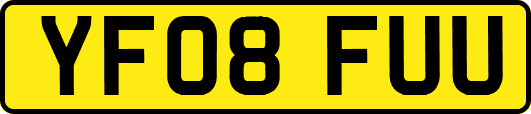 YF08FUU