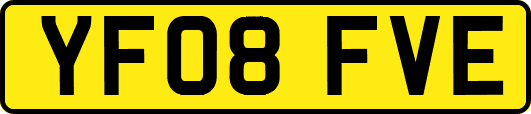 YF08FVE