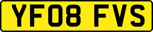 YF08FVS