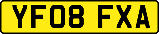 YF08FXA