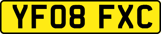 YF08FXC