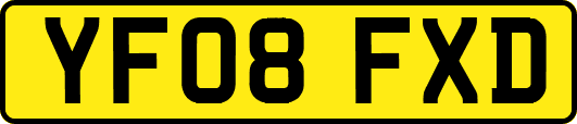 YF08FXD