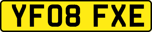 YF08FXE
