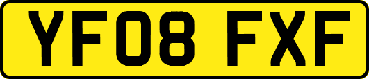 YF08FXF