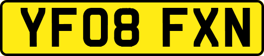 YF08FXN