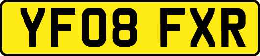 YF08FXR