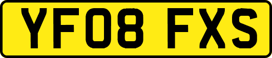 YF08FXS