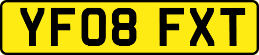 YF08FXT