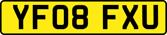 YF08FXU