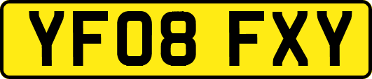 YF08FXY