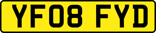 YF08FYD
