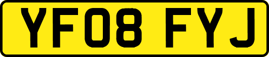 YF08FYJ