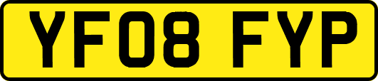 YF08FYP