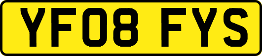 YF08FYS