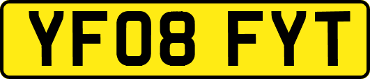YF08FYT