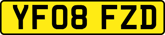 YF08FZD
