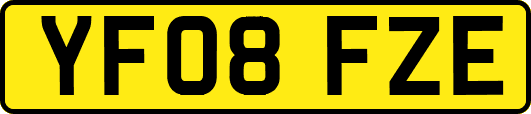 YF08FZE