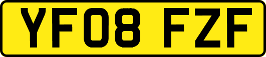 YF08FZF