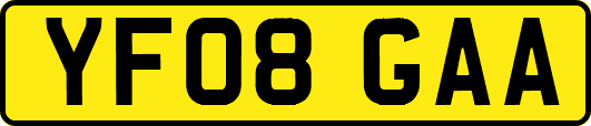 YF08GAA