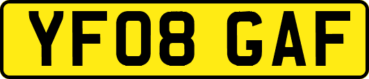 YF08GAF