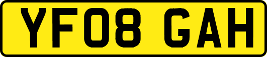 YF08GAH