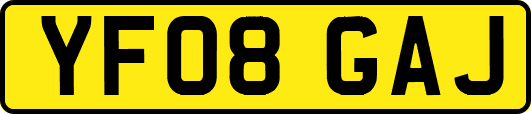 YF08GAJ