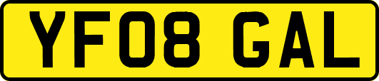 YF08GAL