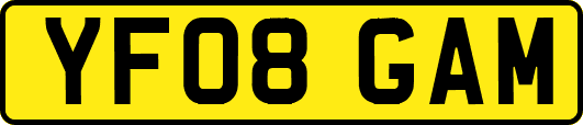 YF08GAM
