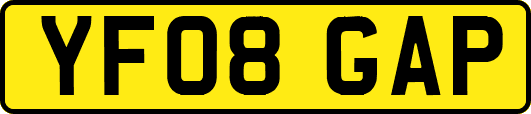 YF08GAP