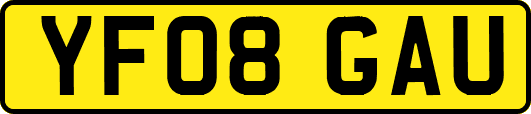 YF08GAU