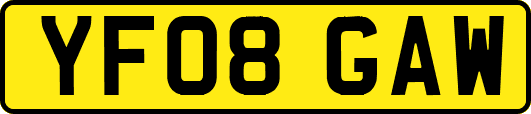 YF08GAW