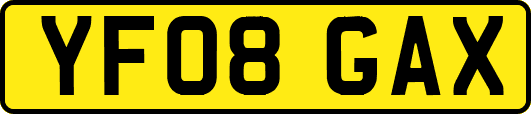 YF08GAX