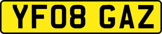 YF08GAZ