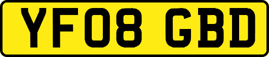 YF08GBD