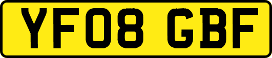 YF08GBF