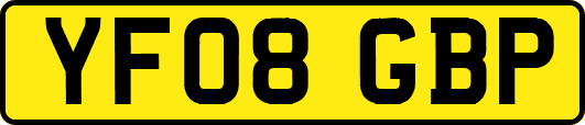 YF08GBP