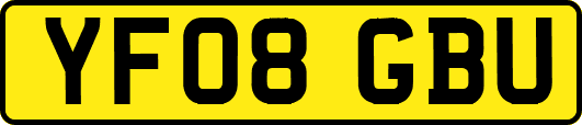 YF08GBU