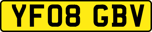 YF08GBV